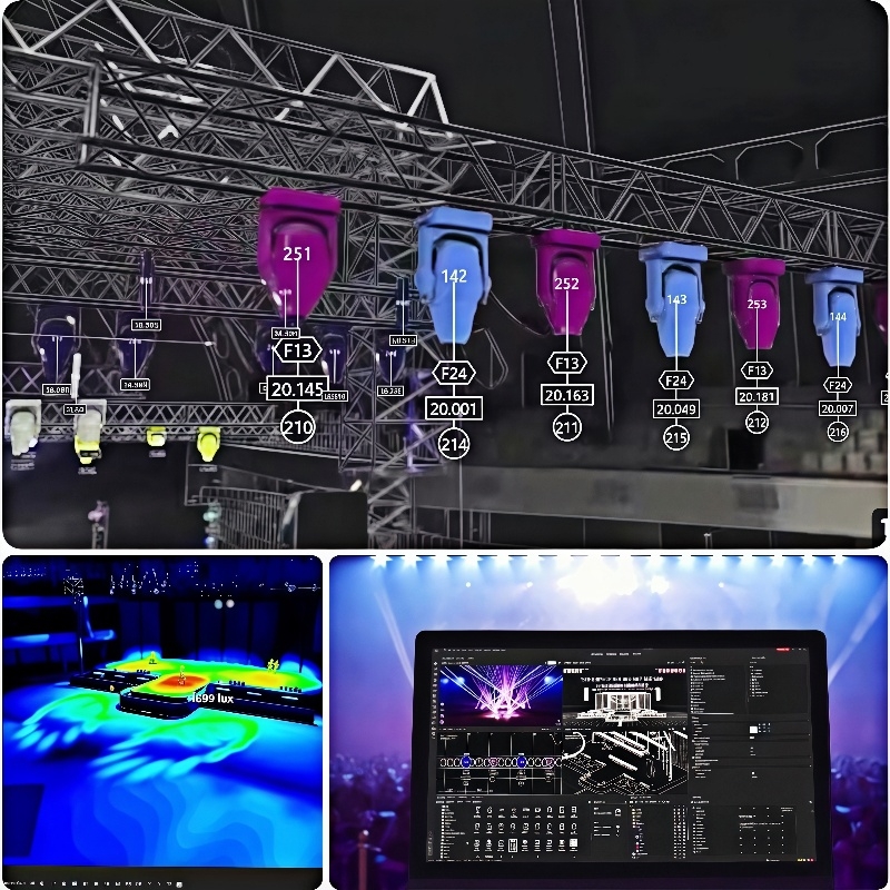 New Depen Licence R4 for Dongl - Lighting Visual recension och pris