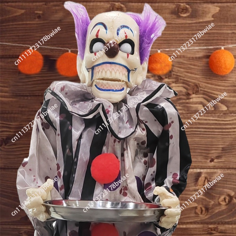 Halloween outdoor decorations  - Up Lighting Decor recension och pris