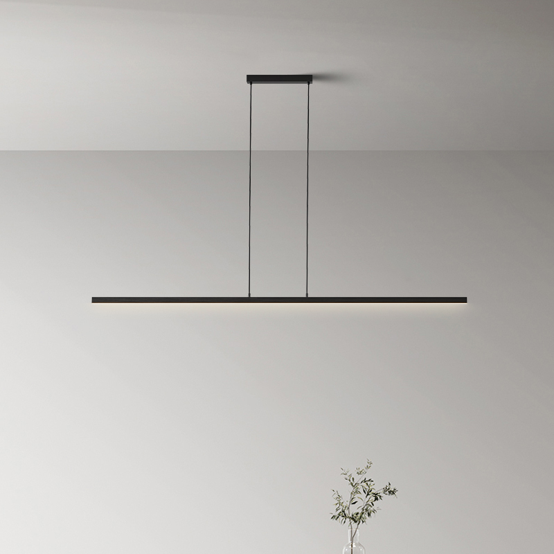 Simple One-word Restaurant Led - Decor Lighting Cy recension och pris