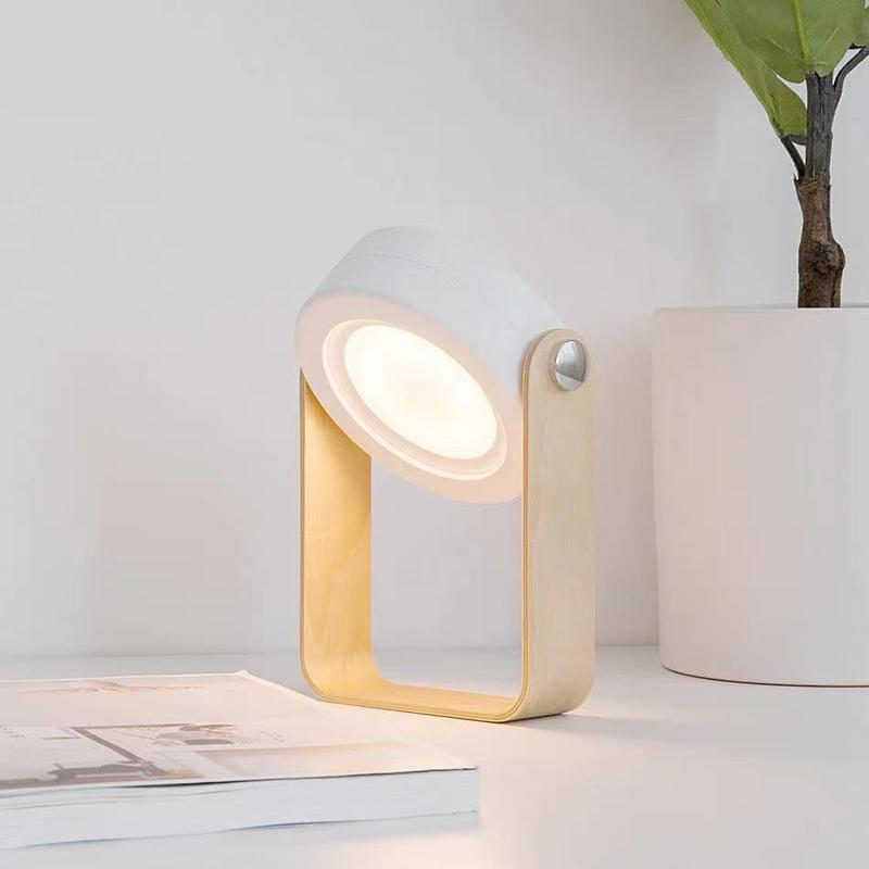 ShinyYing Folding Night Light, - Decor Lighting Lamps recension och pris