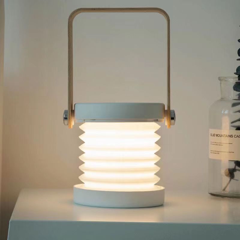 ShinyYing Folding Night Light, - Decor Lighting Lamps recension och pris