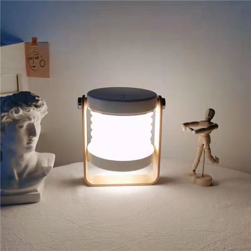 ShinyYing Folding Night Light, - Decor Lighting Lamps recension och pris