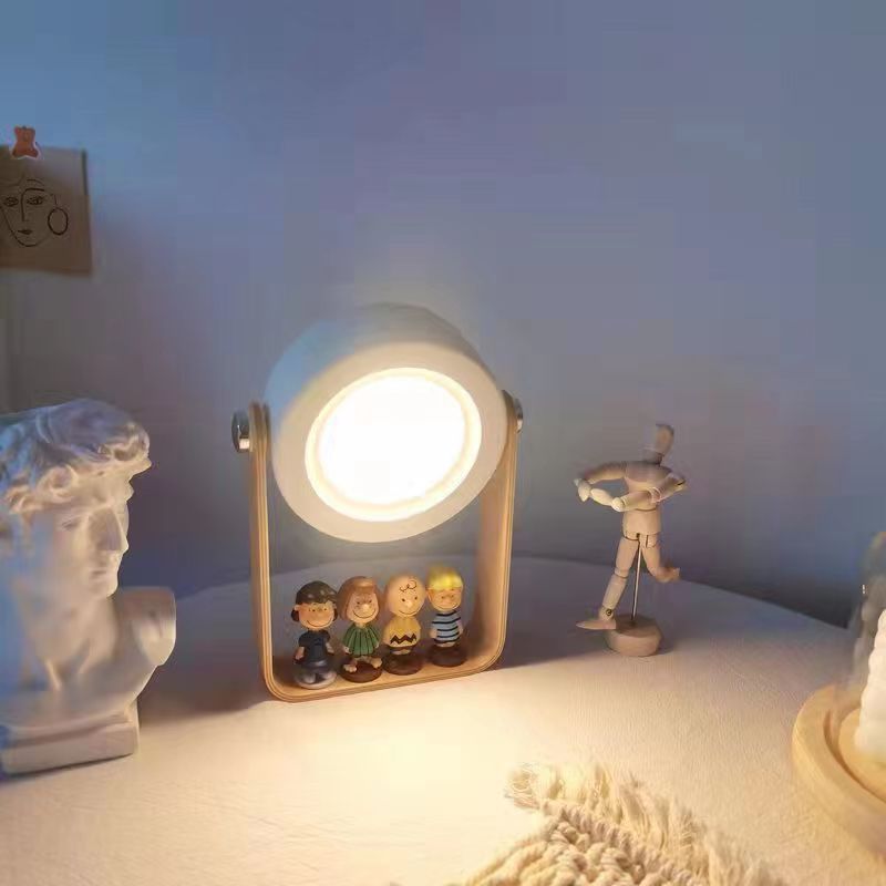 ShinyYing Folding Night Light, - Decor Lighting Lamps recension och pris