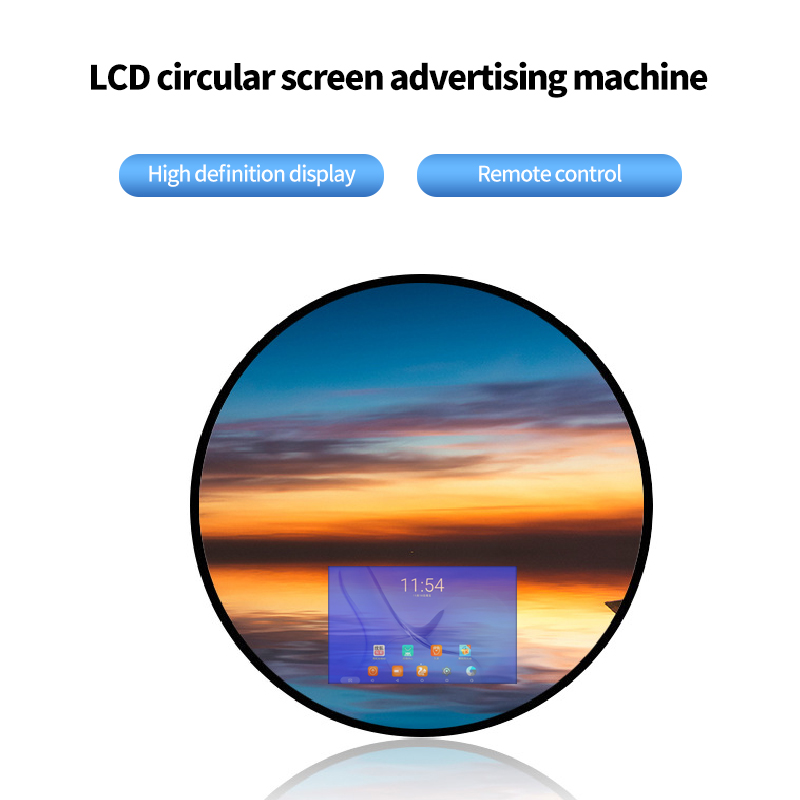 Intelligent Customized LED Sma - Decor Lighting Cy recension och pris