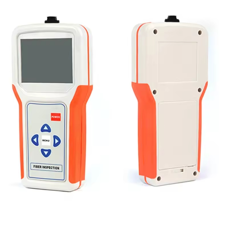 MPO VFL Red Light Meter Fiber  - Lighting Visual recension och pris
