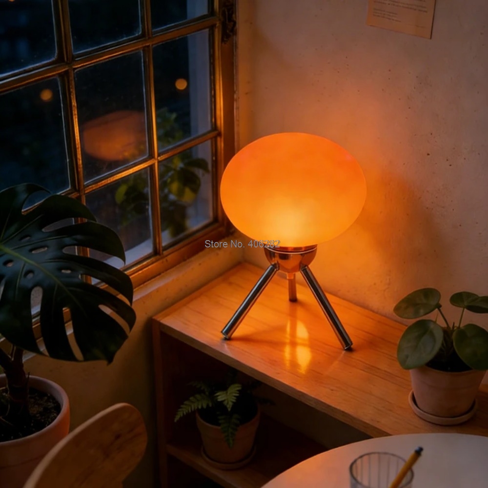 Bauhaus Mid-Century Glass Mush - Decor Lighting Lamps recension och pris